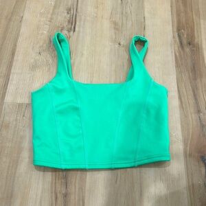 IVL workout top